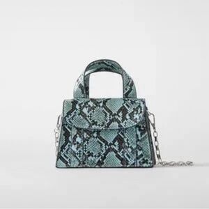Zara mini bag